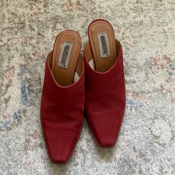 Matisse Shoes - Matisse